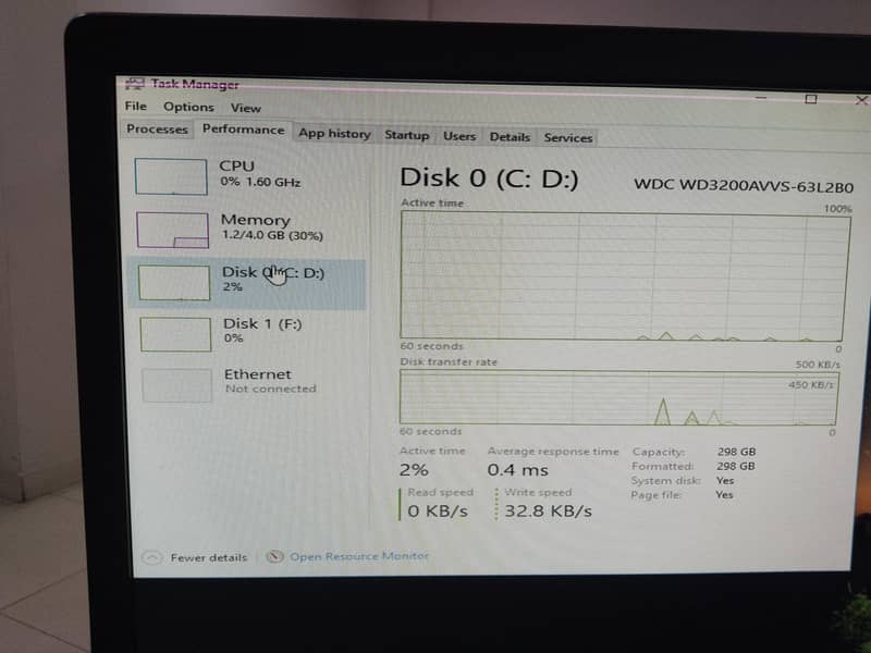 Computer 1