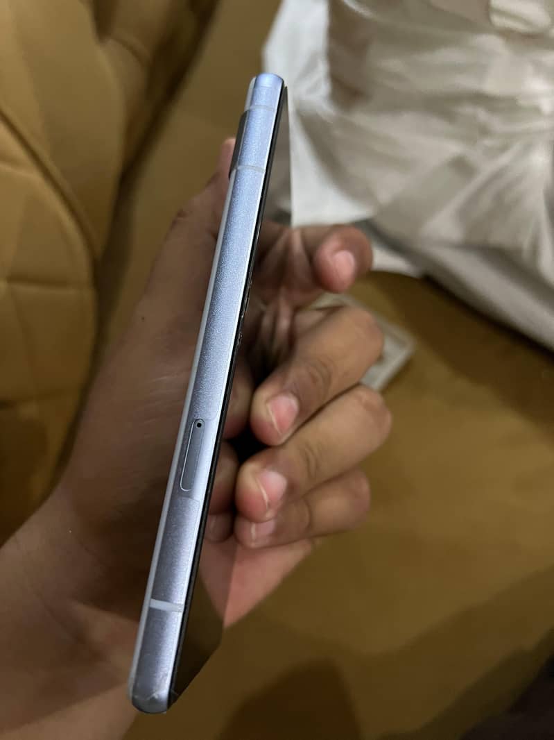 Google Pixel 7a 3