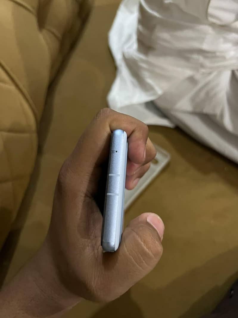 Google Pixel 7a 7