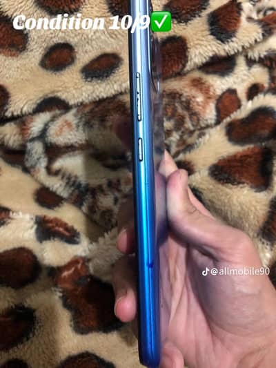 Infinix Hot 12 Play
