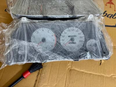 Corolla AE101 Indus Sports Speedometer