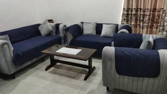 Sofa Set for Sale – Excellent Condition