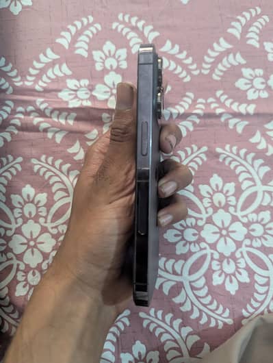 iPhone 14 Pro 128 Gb 88 bh FU all ok condition 10/10