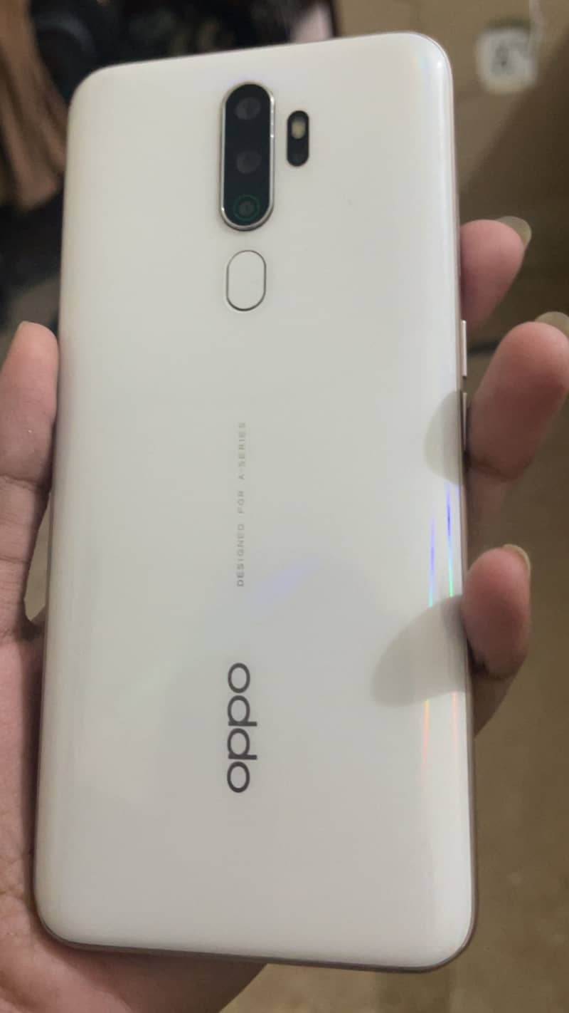 OPPO A5 0
