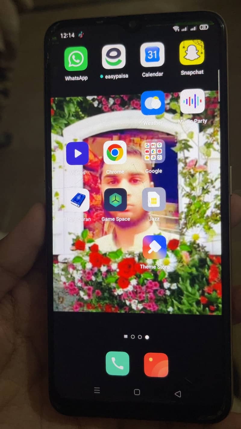 OPPO A5 1