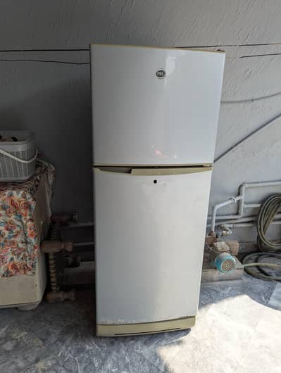 pel refrigerator double door