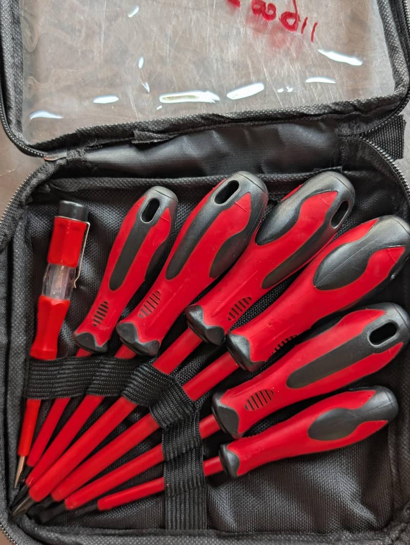 Screw Drive set 2