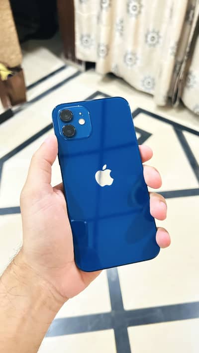 Apple iPhone 12 Pta Approved Whatsapp Number 03005138672