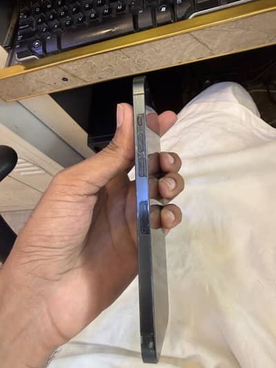 Apple iPhone 12 Pro Max 128GB PTA