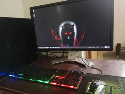 Dell PC full working system for sale