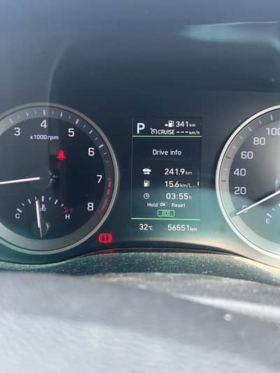 Hyundai Tucson 2022 AWD