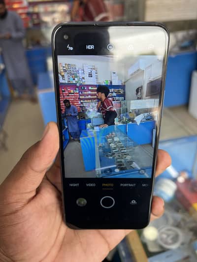 Realme C17