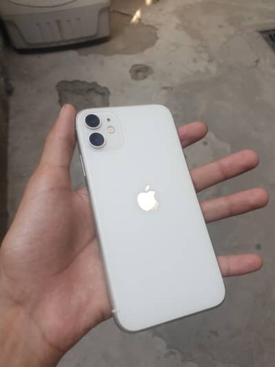 Apple iPhone 11
