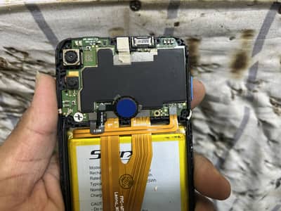 Sparx Neo 7