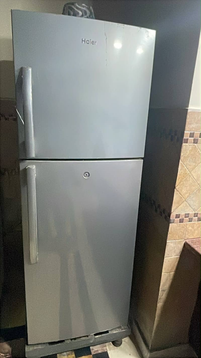 Haier 1
