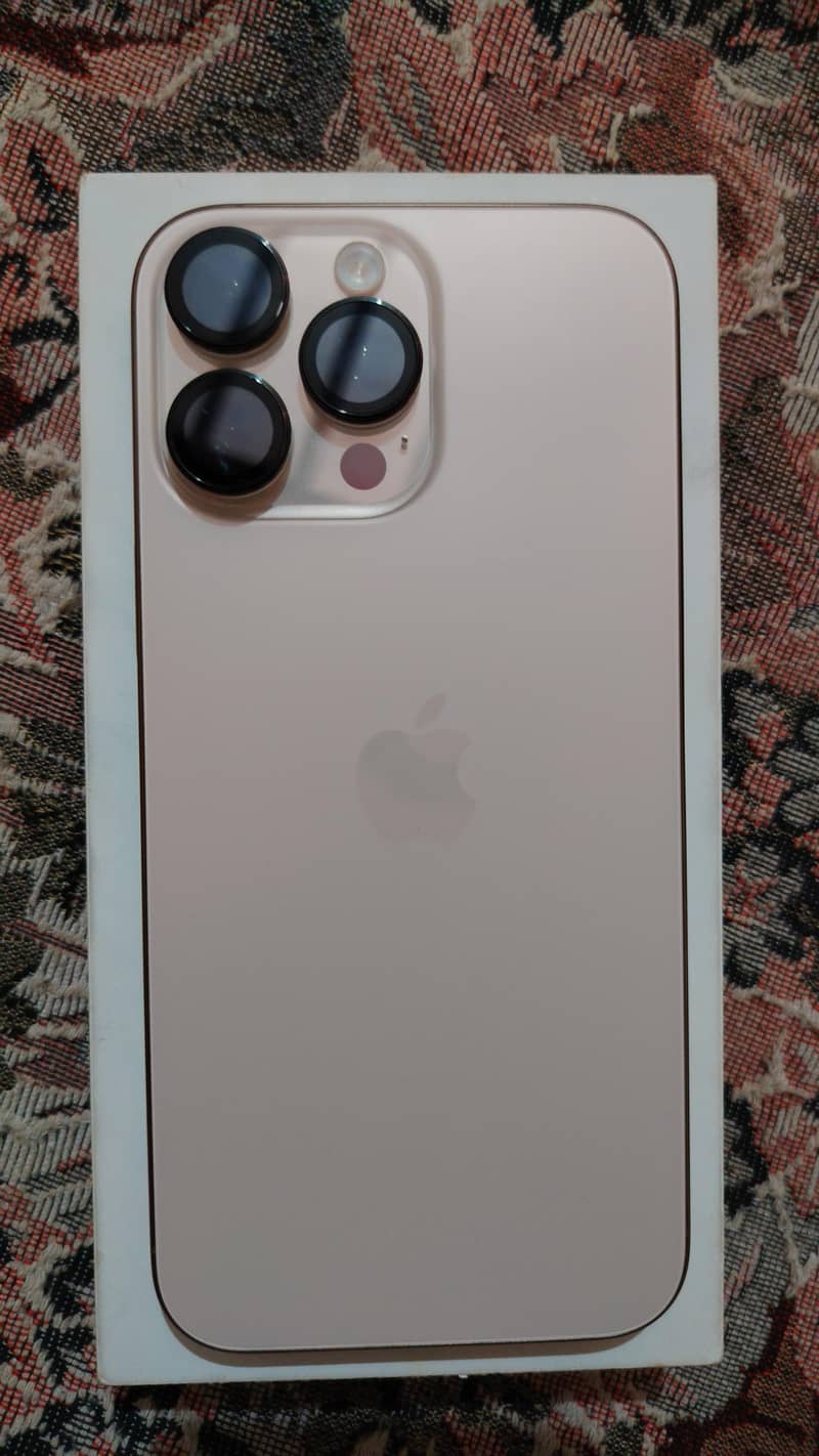 Apple iPhone 16 Pro Max 3