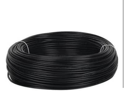 Electricity Wire