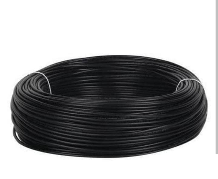 Electricity Wire 0