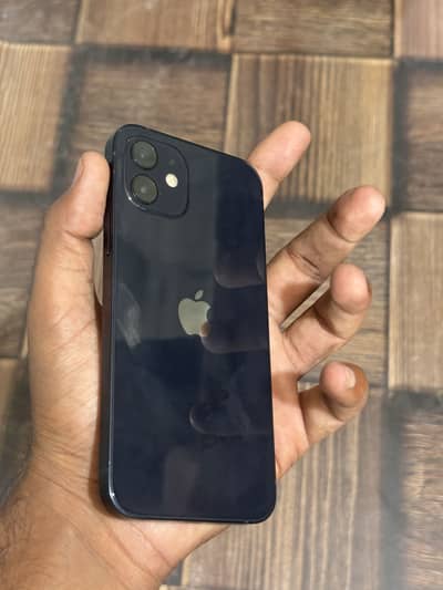 Apple iPhone 12 Factory Unlock With sim Time
