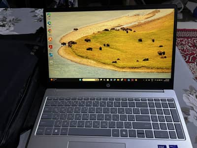 HP Core Ultra 7 Laptop | 16GB RAM, 512GB SSD | Brand New, Boxed