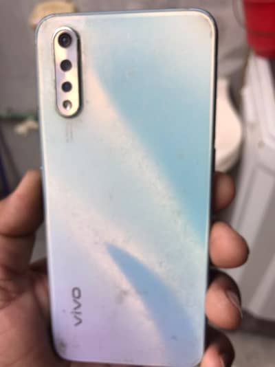 Vivo s1 Pta Aproved