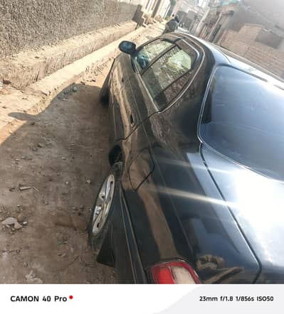 Toyota Corolla 1994