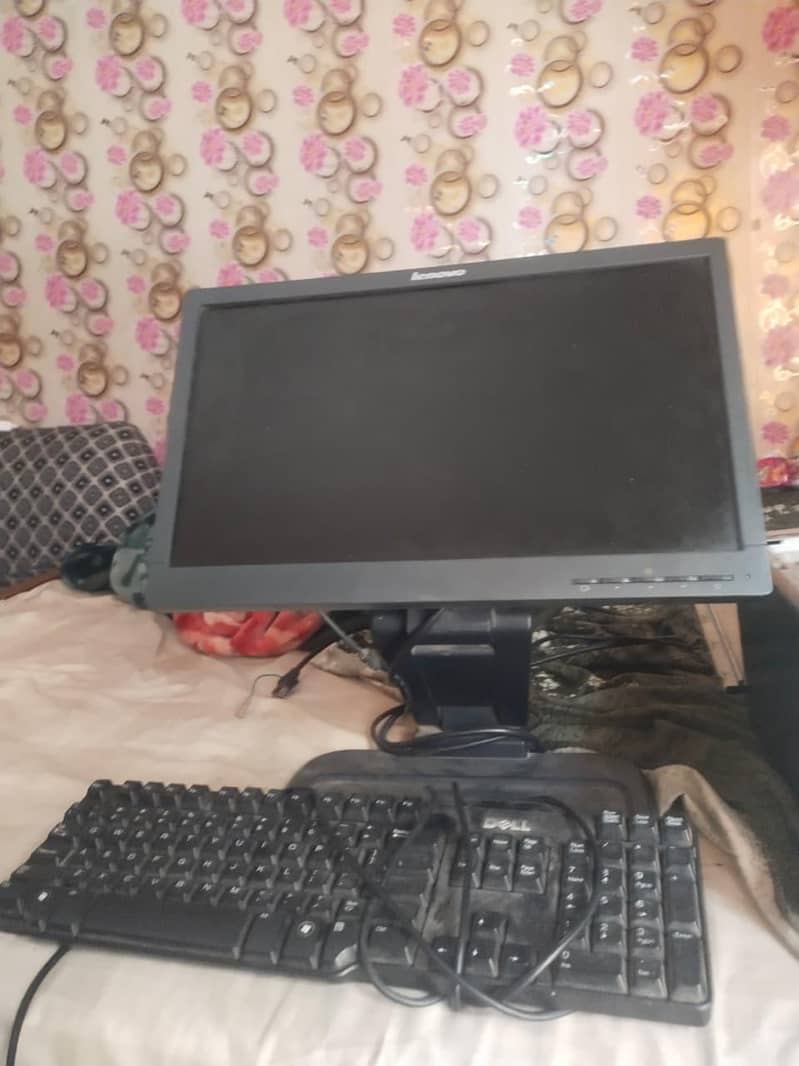 Core I 5 1