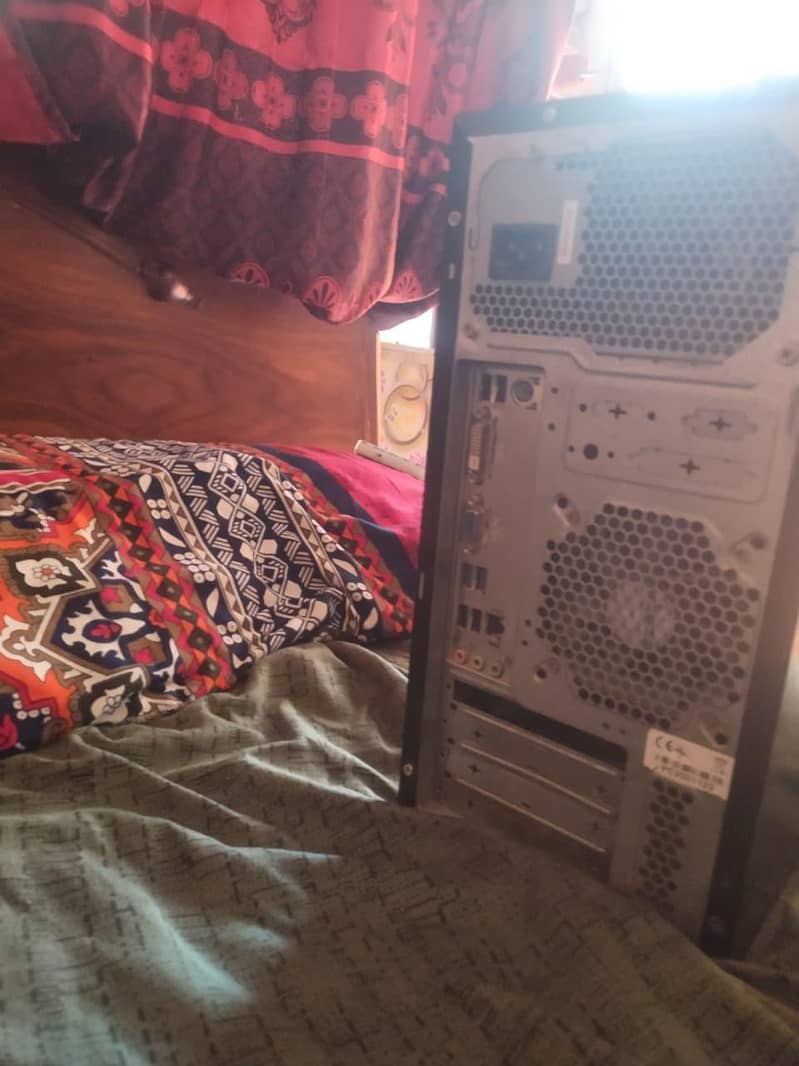 Core I 5 2
