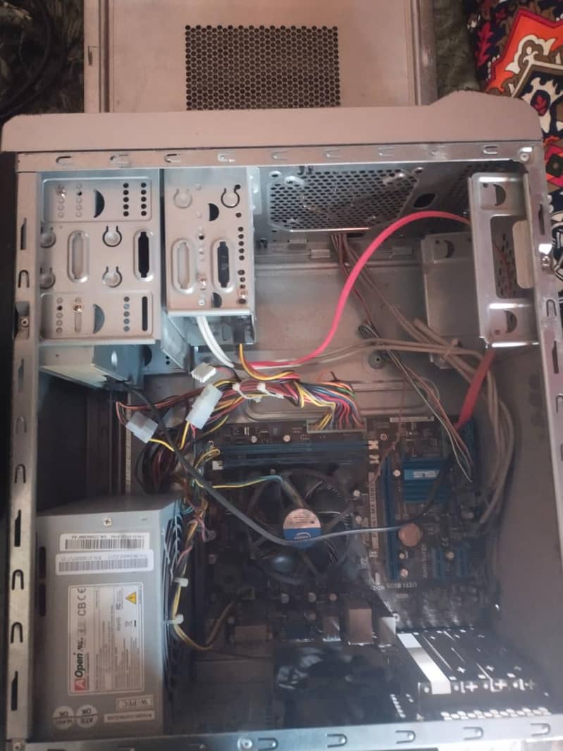 Core I 5 3