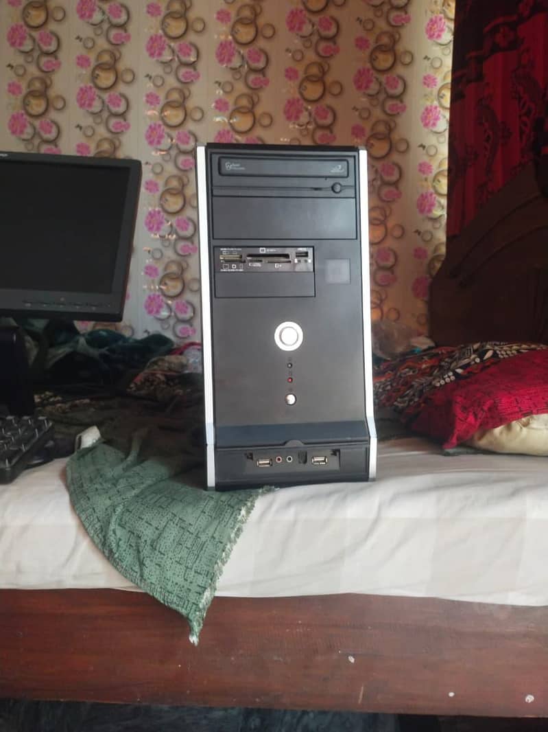 Core I 5 4