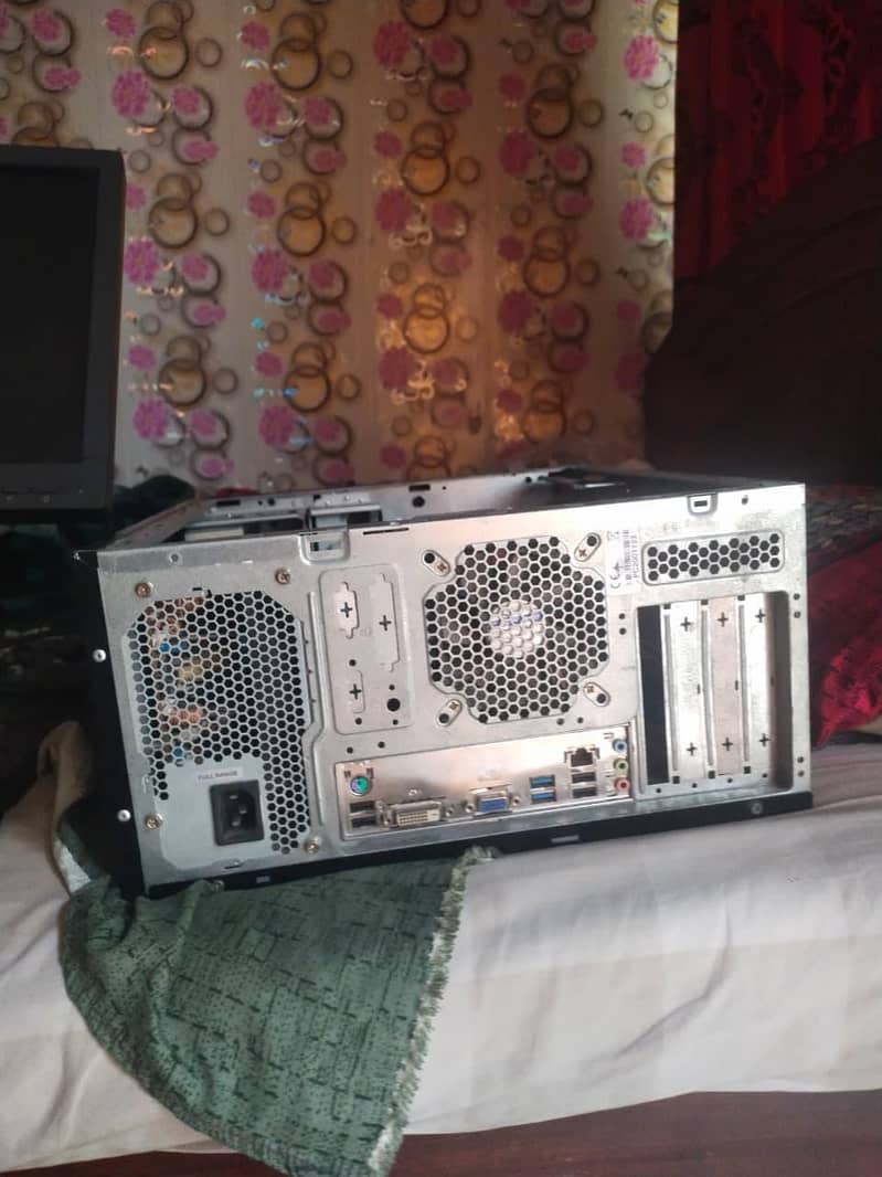 Core I 5 7