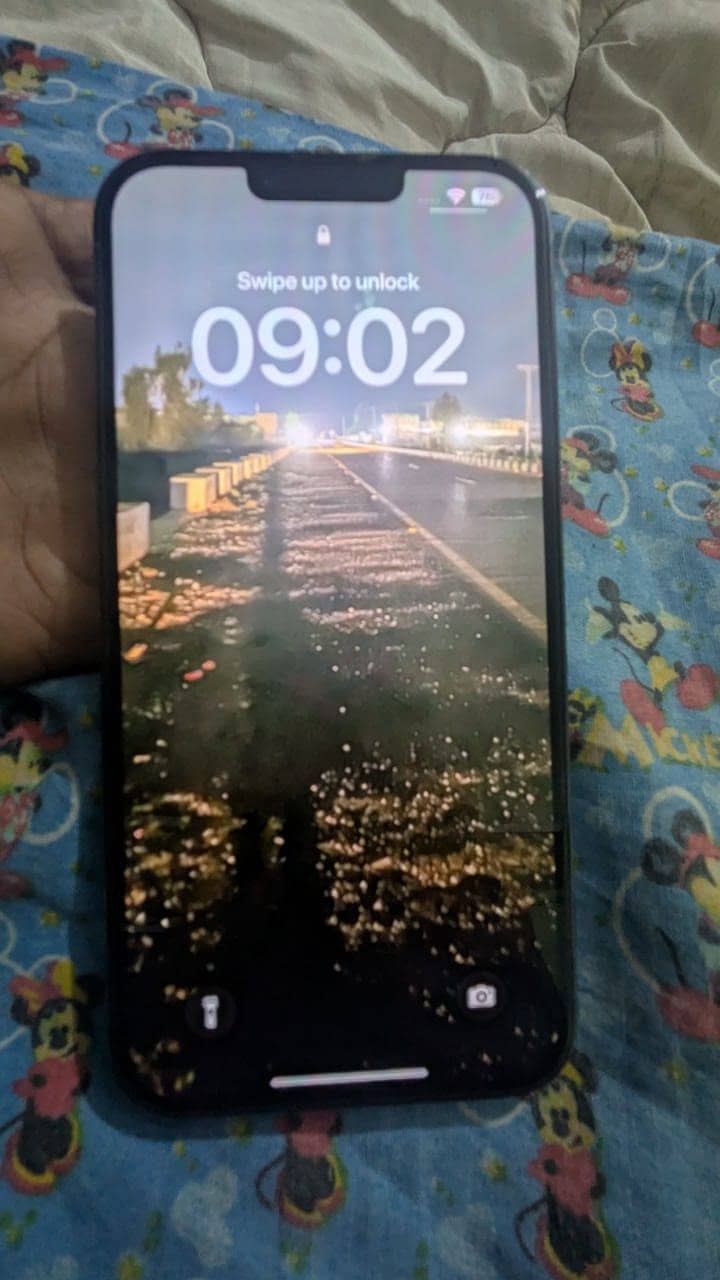 Apple iPhone 13 Pro Max 2