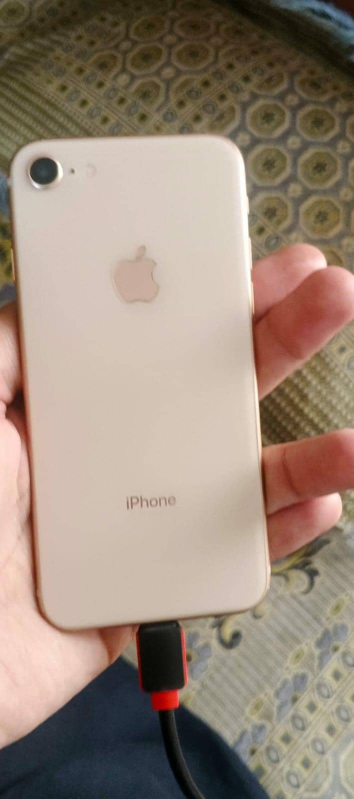 Apple iPhone 8 0