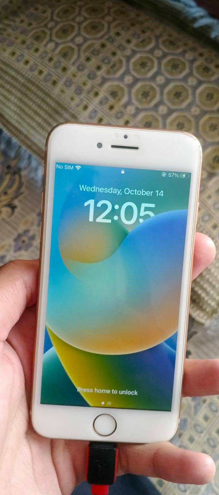 Apple iPhone 8 3