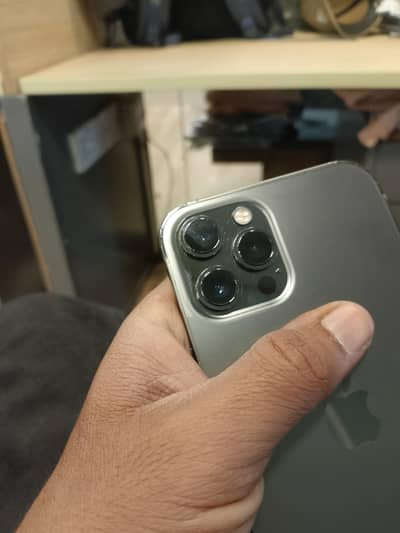 Apple iPhone 12 Pro Max