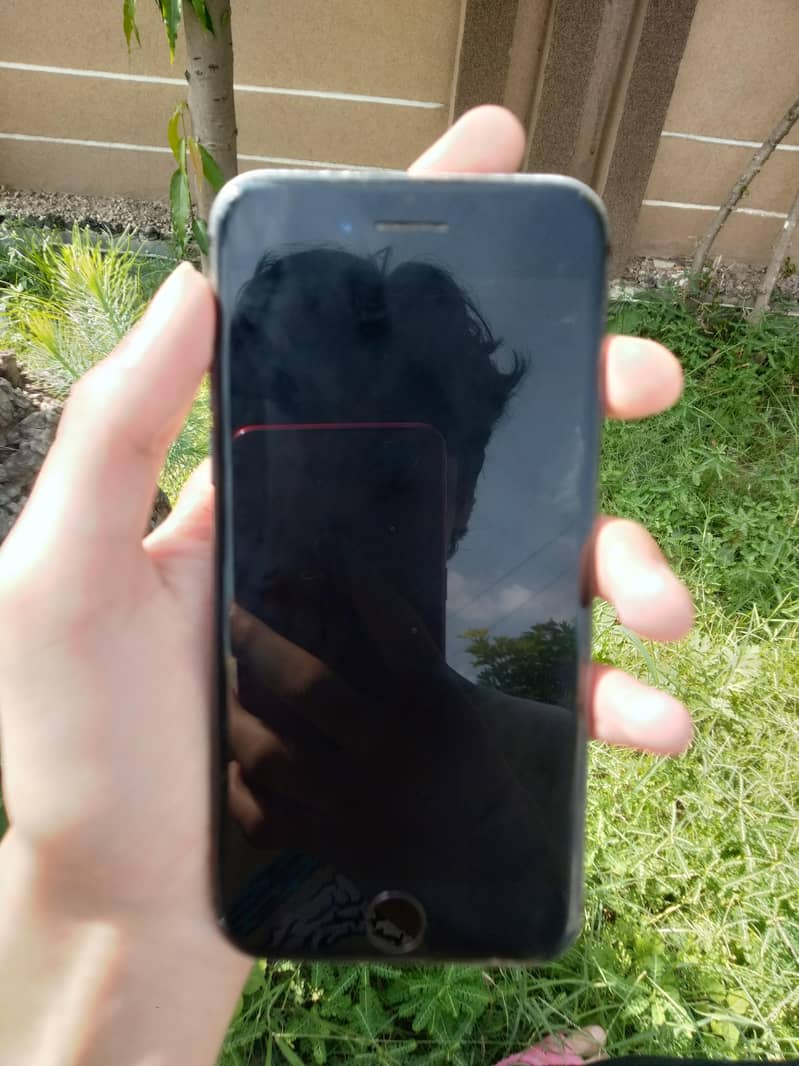 iPhone 8 7