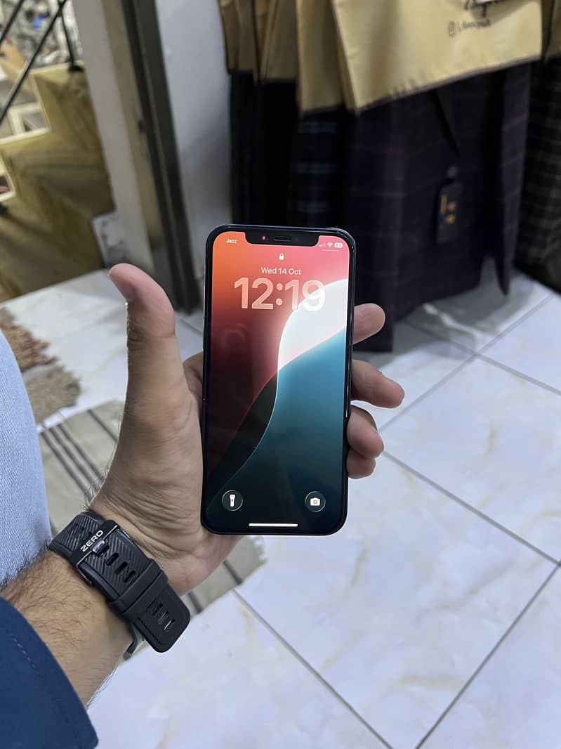 iPhone 12 1