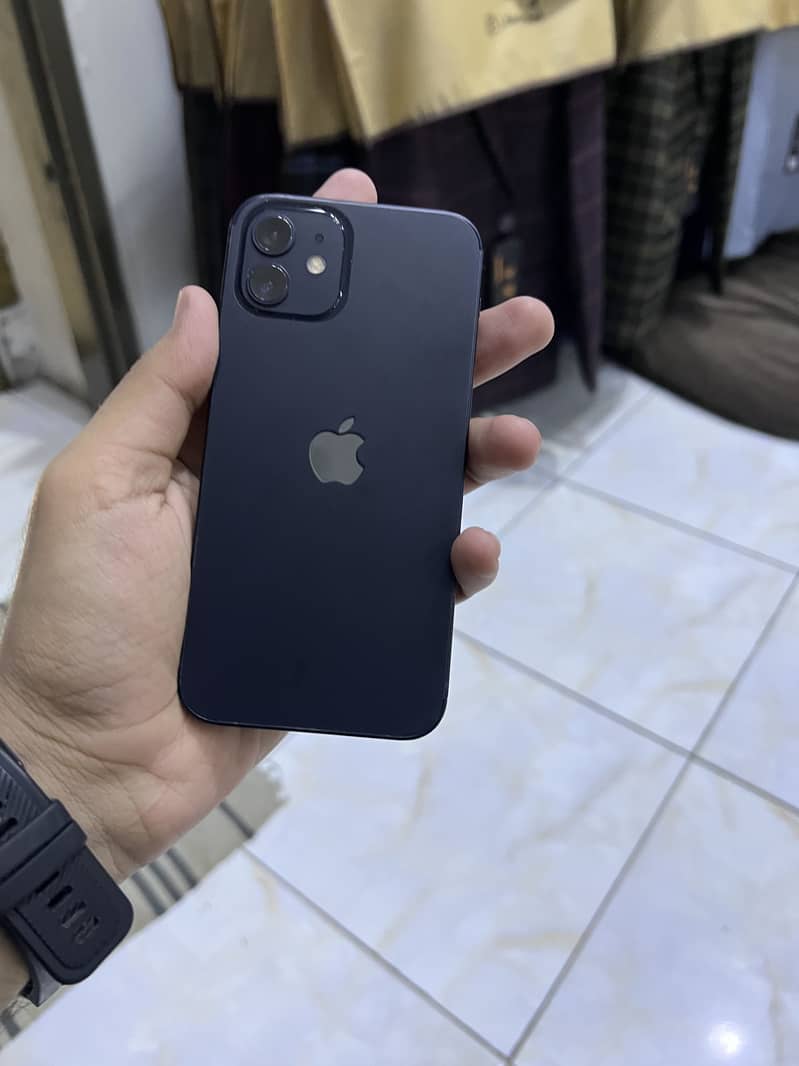 iPhone 12 2