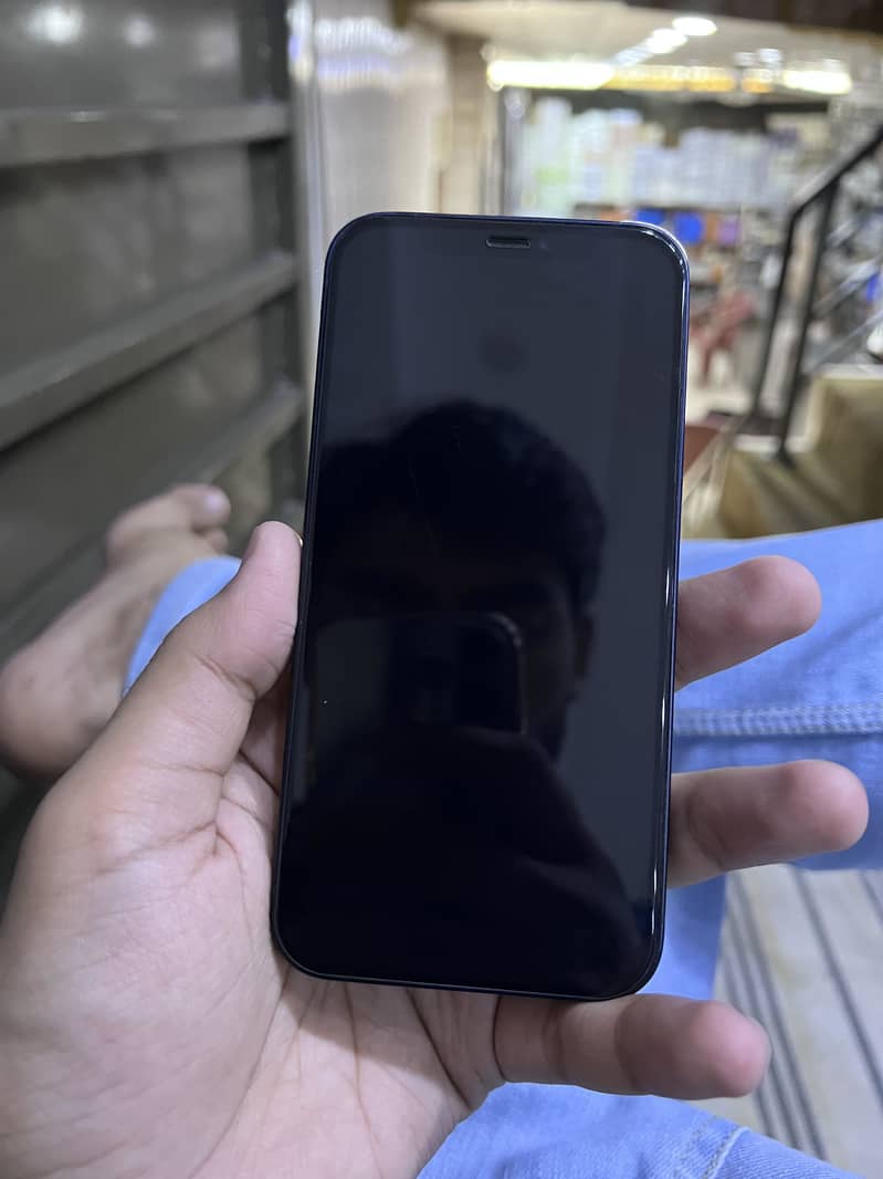 iPhone 12 3