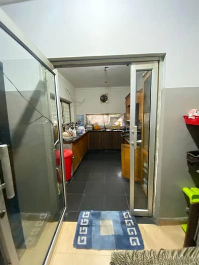 5 Marla Safari Villa House For Sale In Bahria Town Lahore