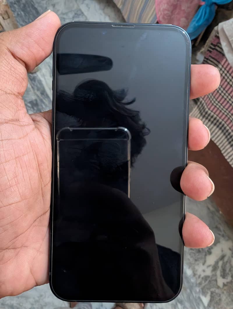 Apple iPhone 13 0