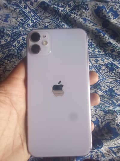 Apple iPhone 11 64GB JV