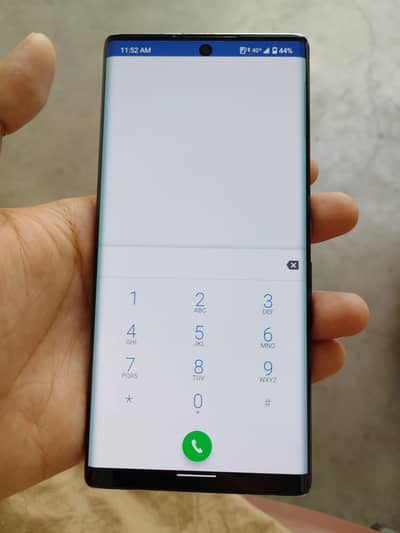 fujitsu arrows f52a official pta single sim phone