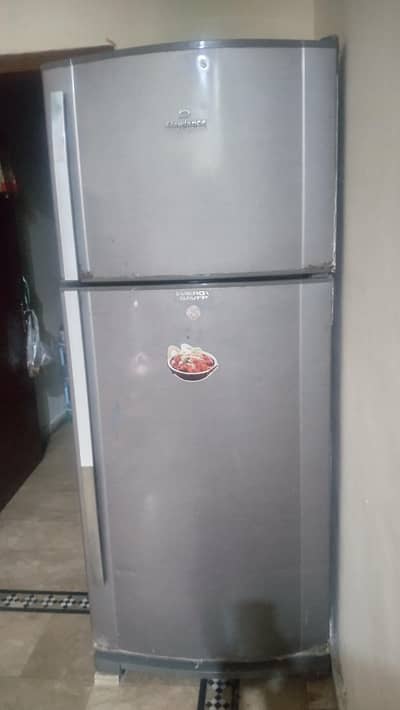 Dawlance Large Fridge