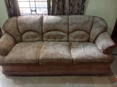 Sofa set for sale
