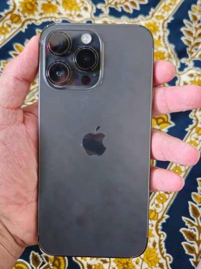 Apple iPhone 14 Pro Max