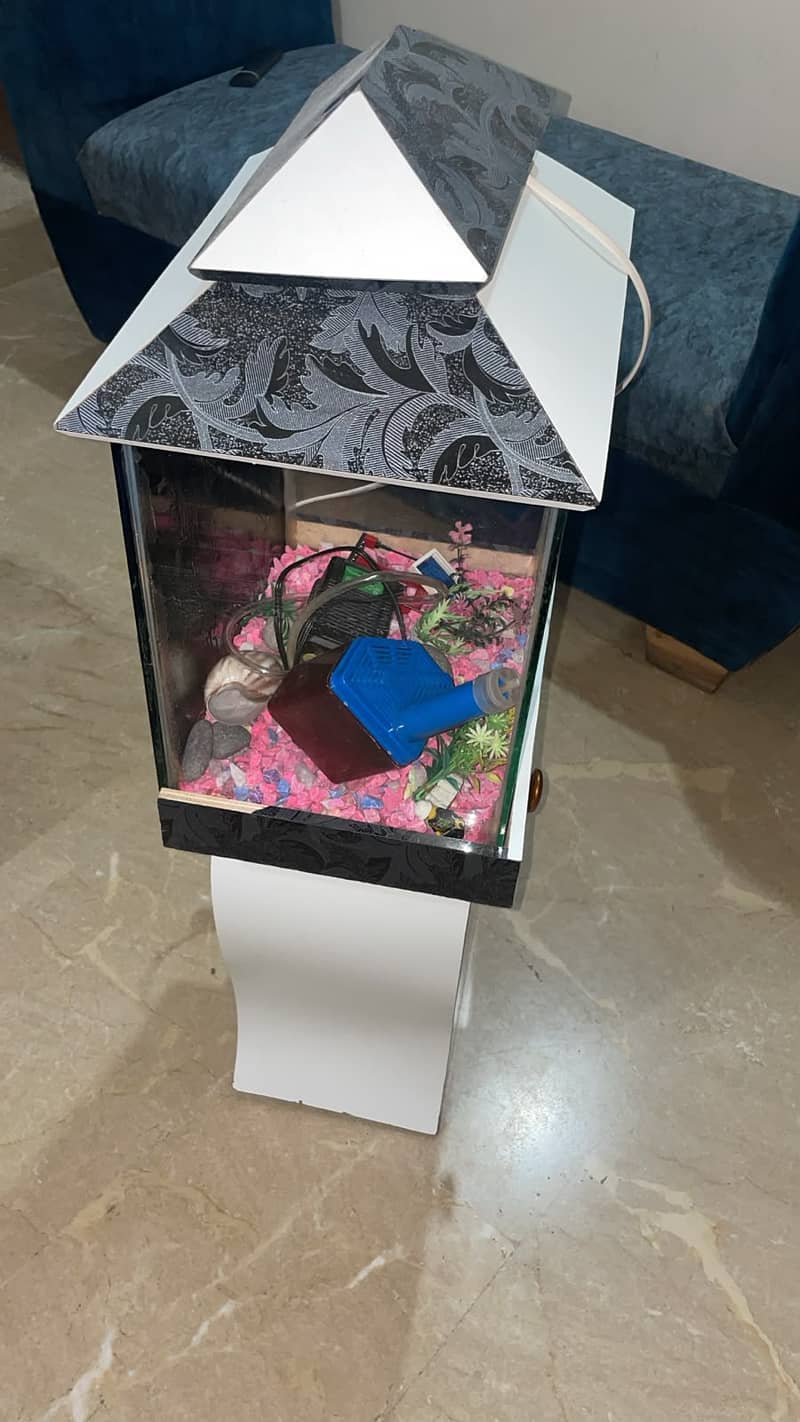 Aquarium 2