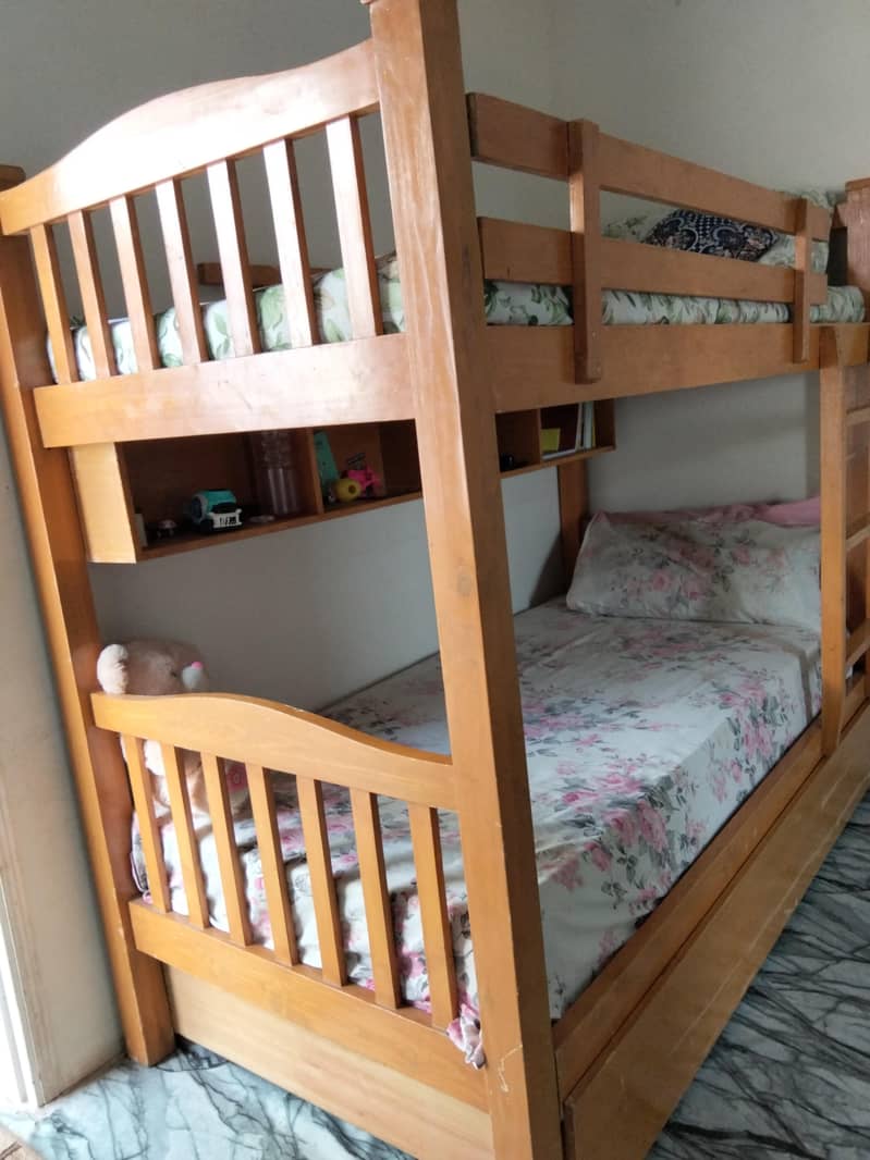 double beds 2