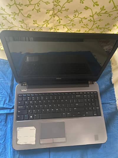 Laptop 12/300gb