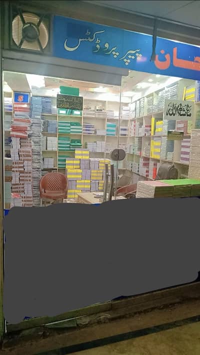Commercial shop for sale best investment